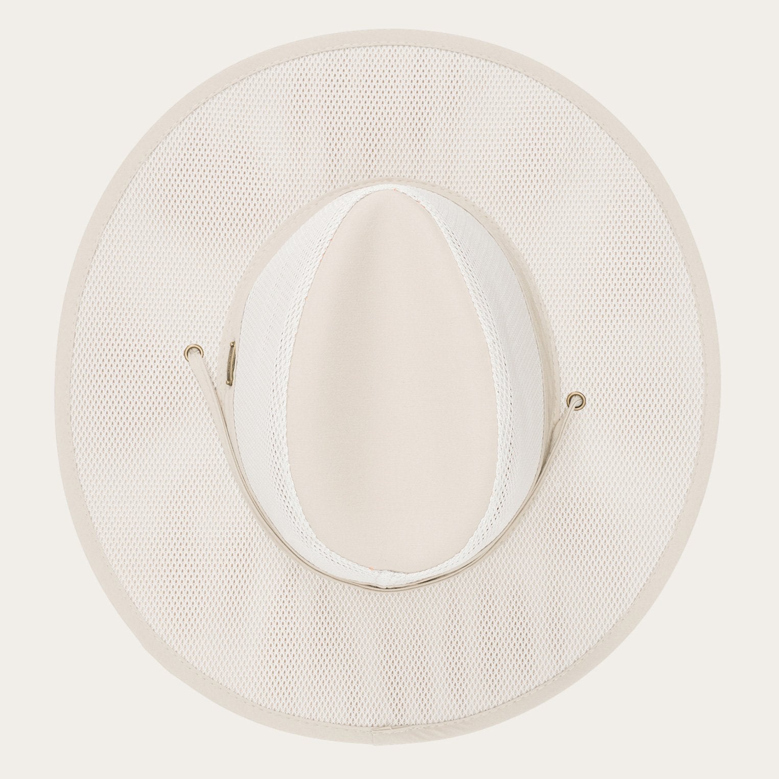 Stetson Montana 'No Fly Zone' Mesh Hat