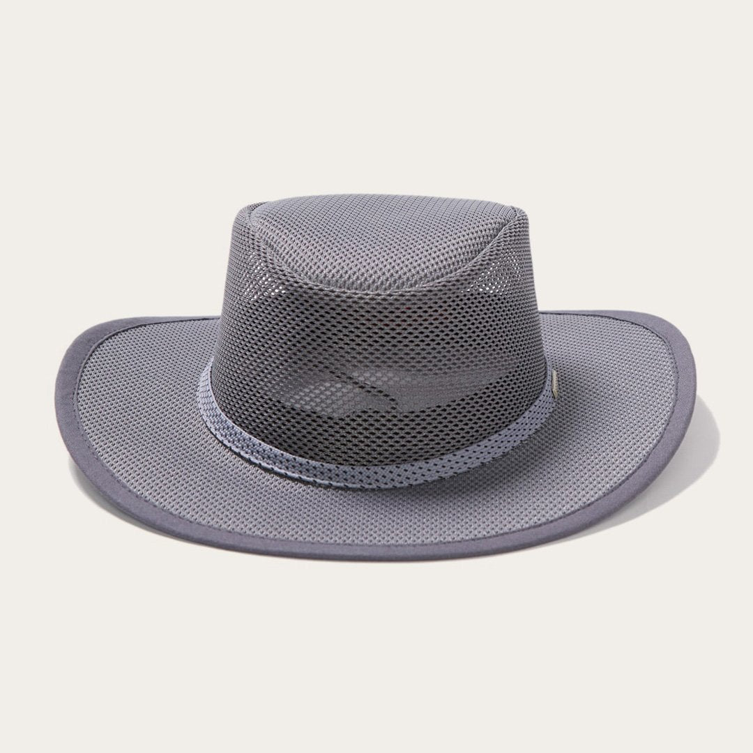 Stetson Grand Canyon Mesh Safari Hat