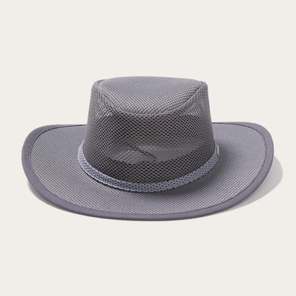 Stetson Grand Canyon Mesh Safari Hat