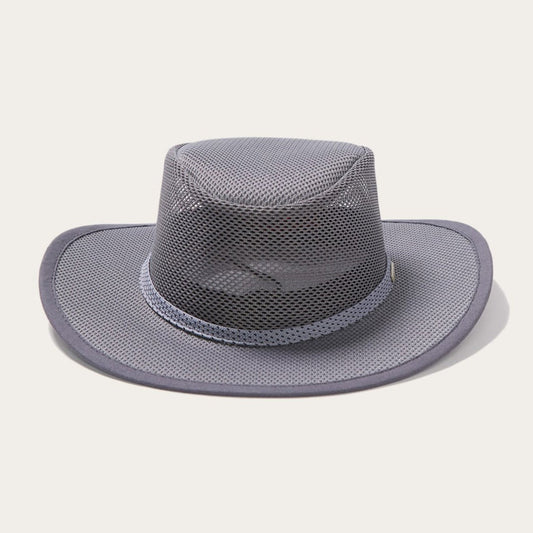 Stetson Grand Canyon Mesh Safari Hat