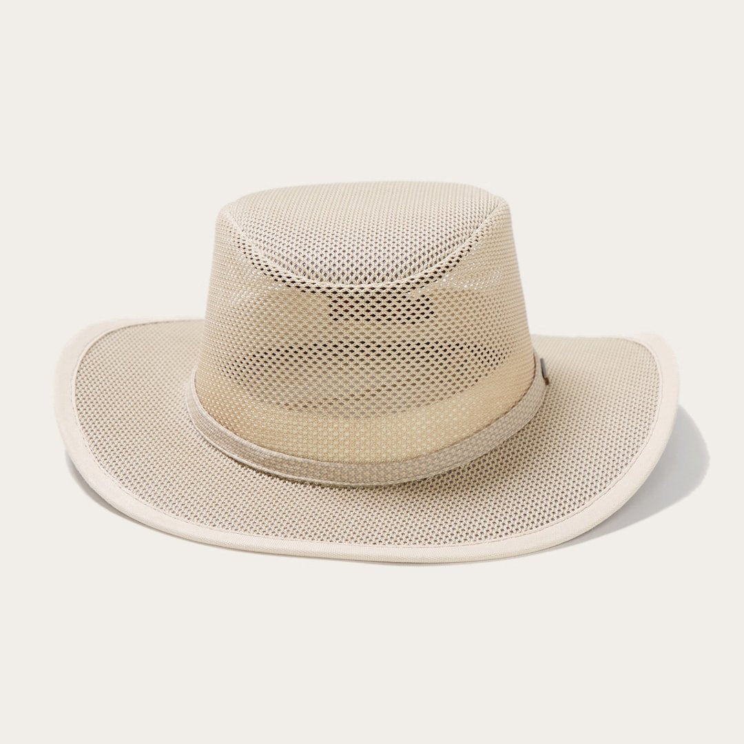 Stetson Grand Canyon Mesh Safari Hat