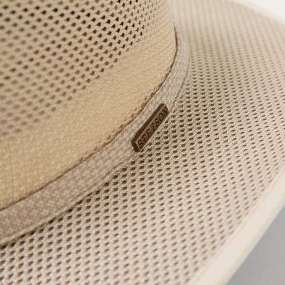 Stetson Grand Canyon Mesh Safari Hat