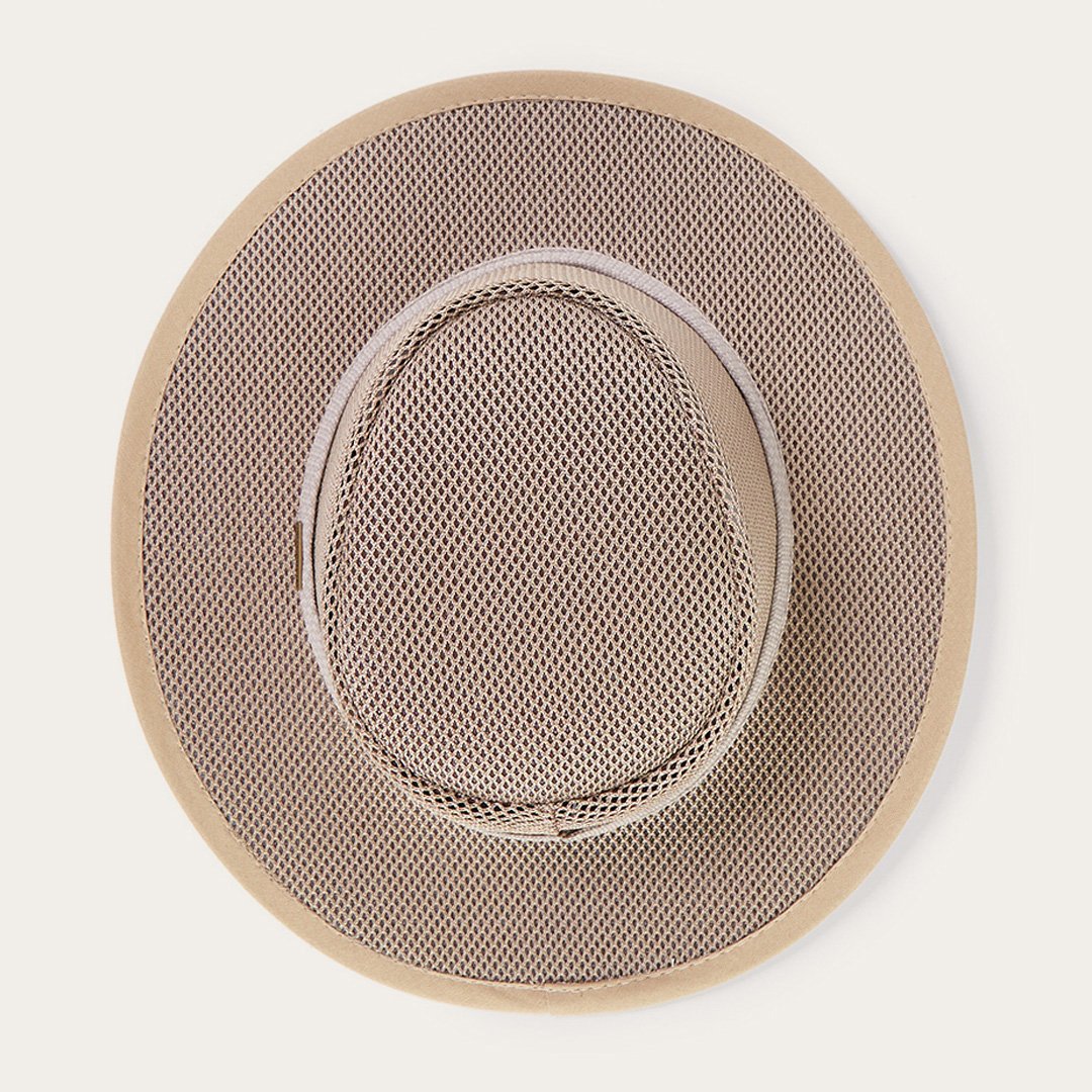 Stetson Grand Canyon Mesh Safari Hat
