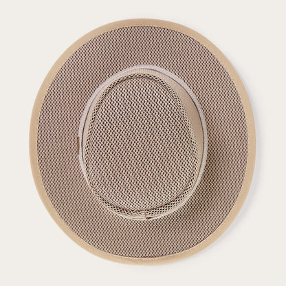 Stetson Grand Canyon Mesh Safari Hat