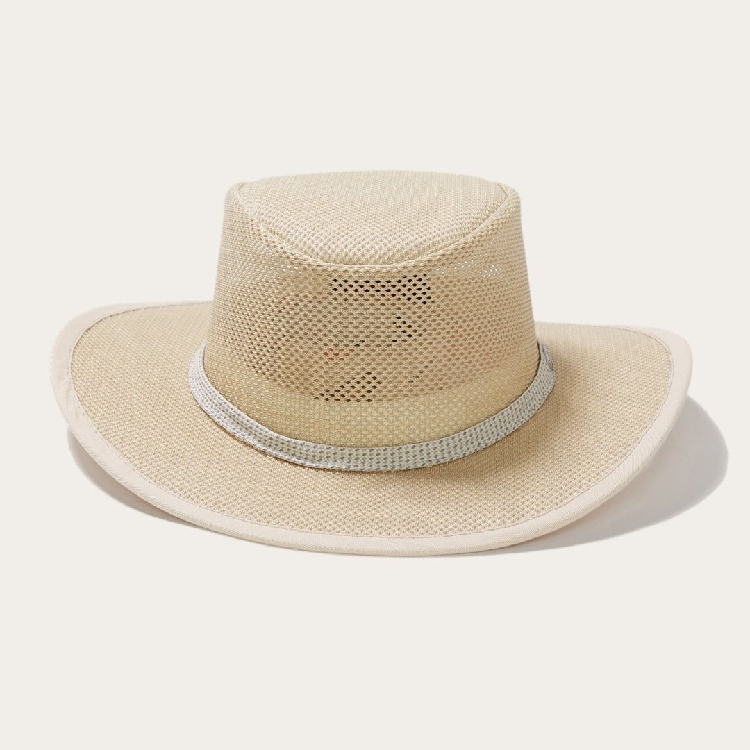 Stetson Grand Canyon Mesh Safari Hat