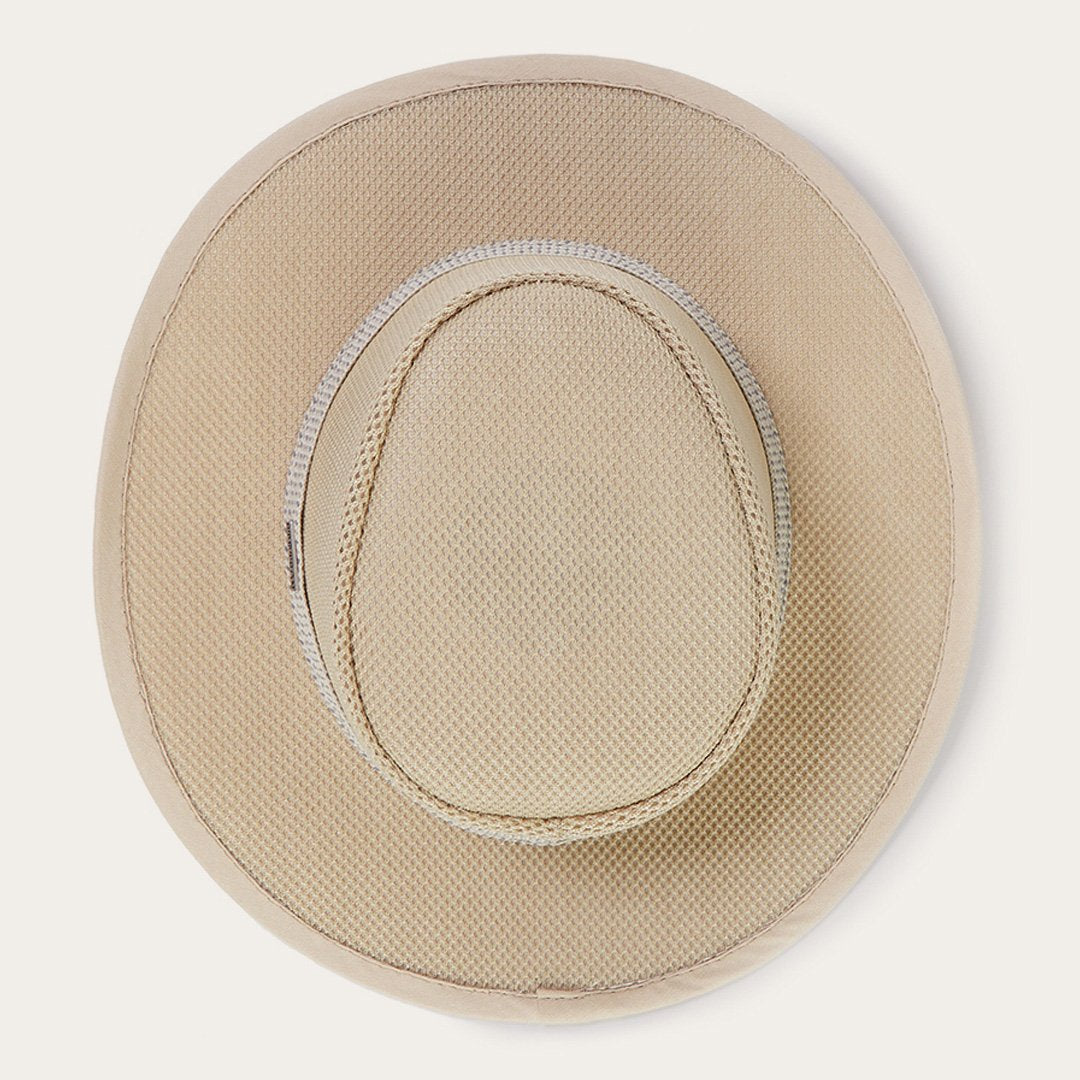 Stetson Grand Canyon Mesh Safari Hat