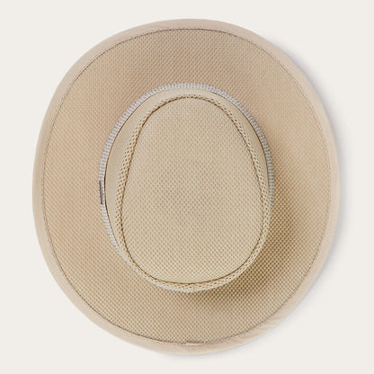 Stetson Grand Canyon Mesh Safari Hat