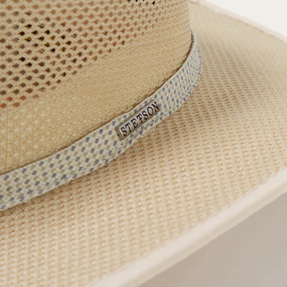 Stetson Grand Canyon Mesh Safari Hat