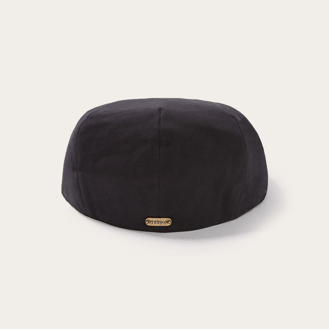Stetson Cambridge All-Weather Ivy Cap