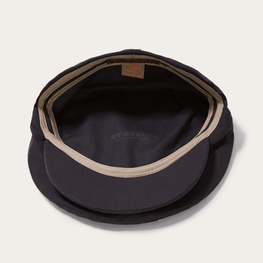 Stetson Cambridge All-Weather Ivy Cap