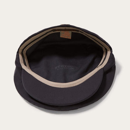 Stetson Cambridge All-Weather Ivy Cap