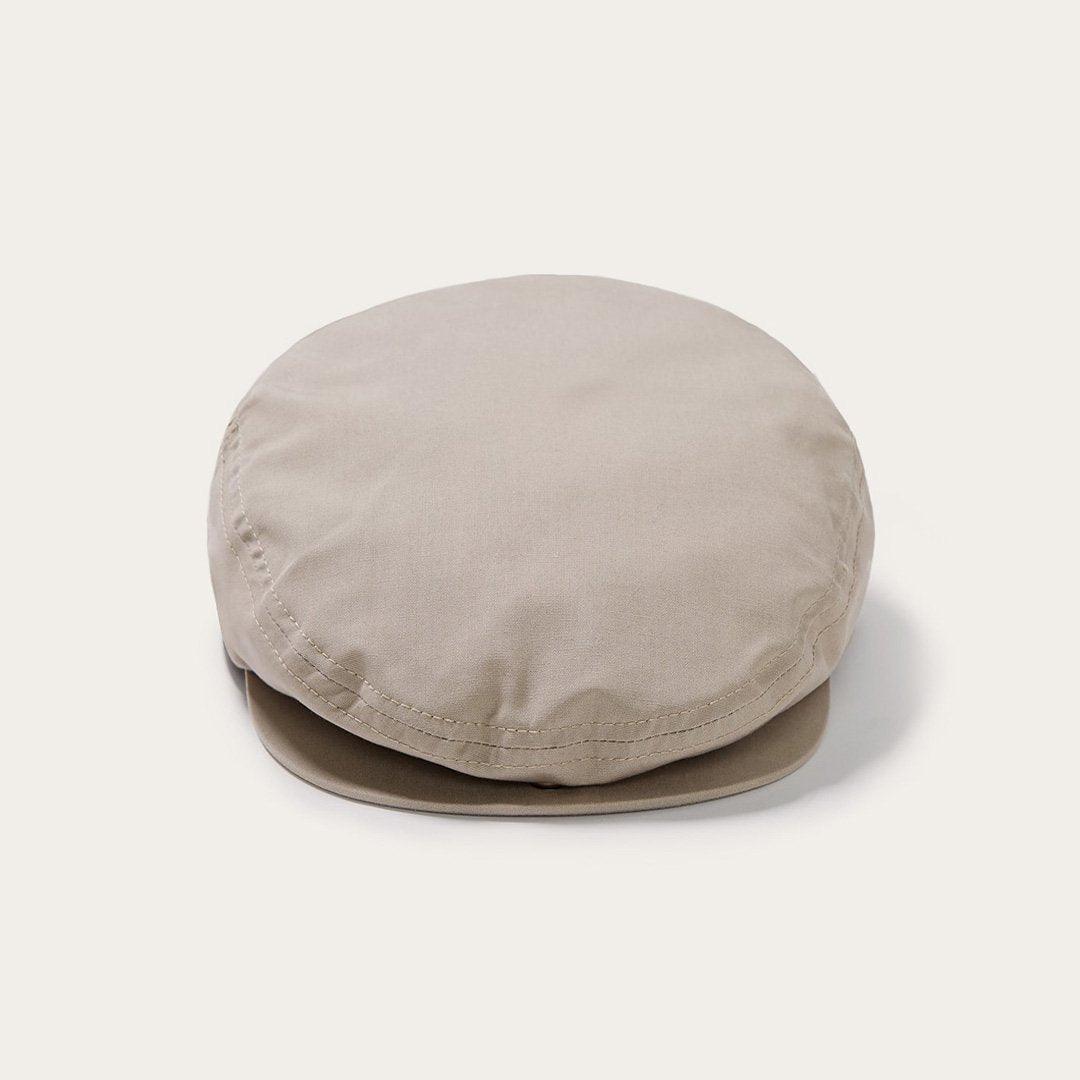 Stetson Cambridge All-Weather Ivy Cap