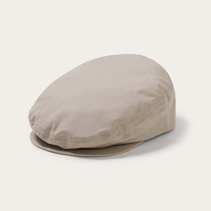 Stetson Cambridge All-Weather Ivy Cap