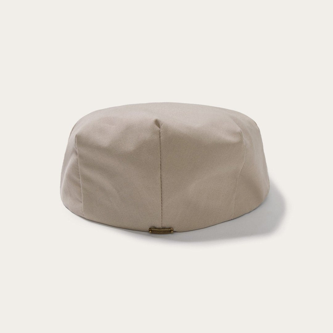 Stetson Cambridge All-Weather Ivy Cap