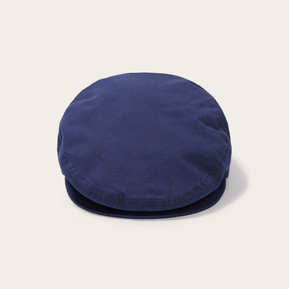 Stetson Cambridge All-Weather Ivy Cap