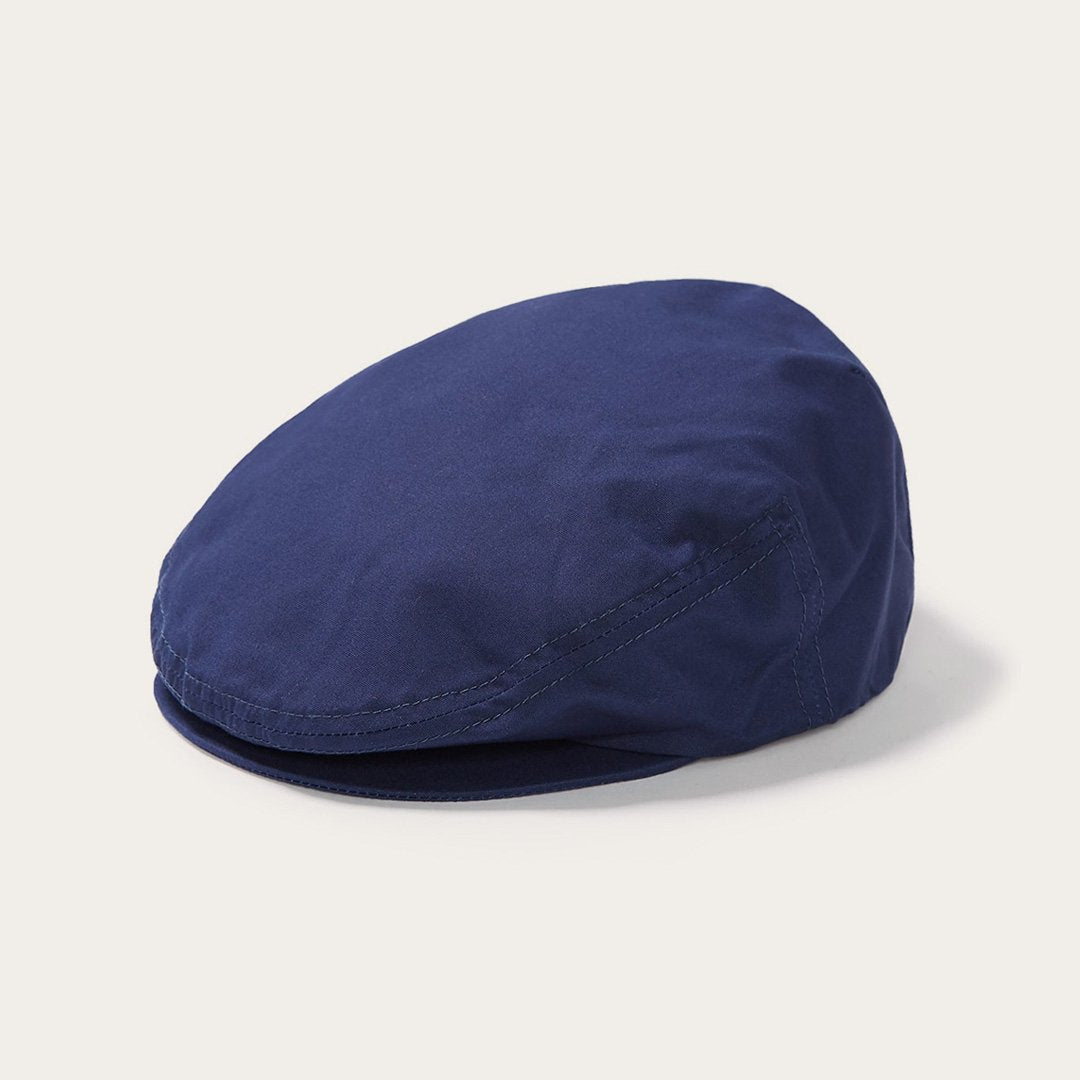 Stetson Cambridge All-Weather Ivy Cap