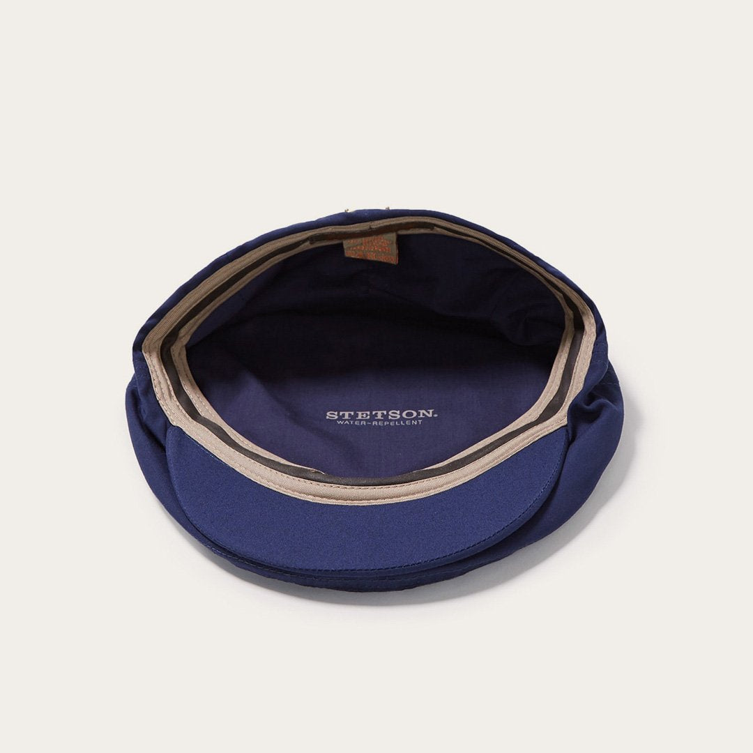Stetson Cambridge All-Weather Ivy Cap