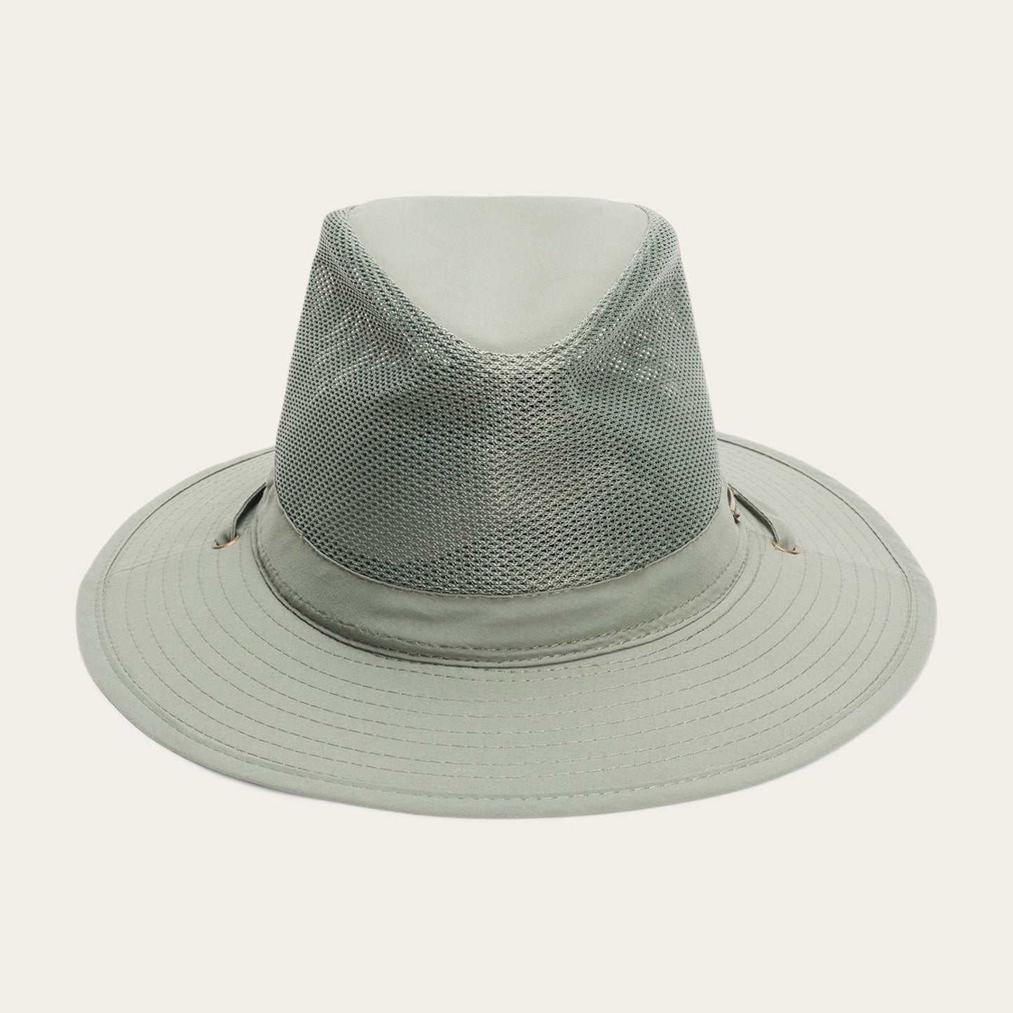 Stetson Berghund 'No Fly Zone' Mesh Hat