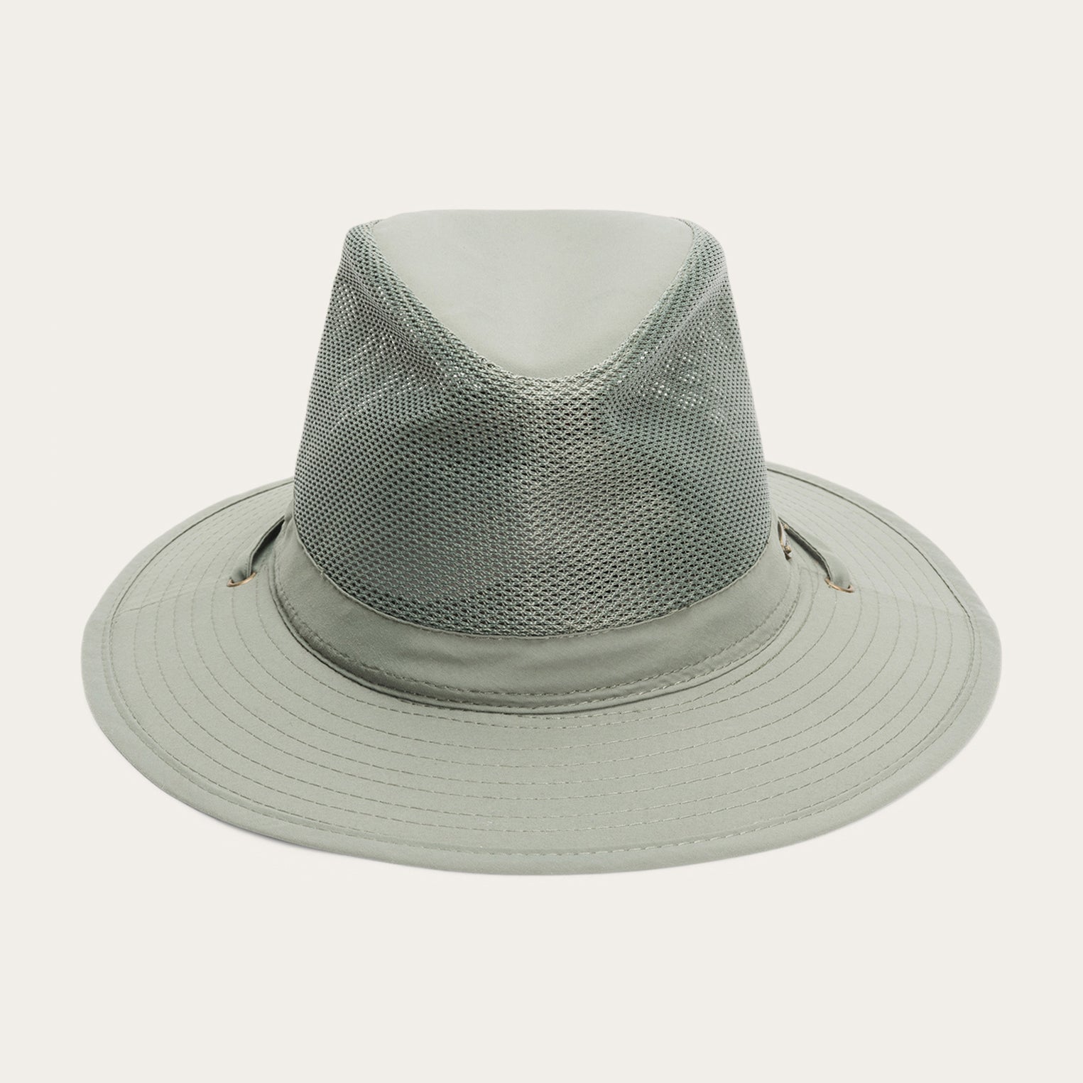 Stetson Berghund 'No Fly Zone' Mesh Hat