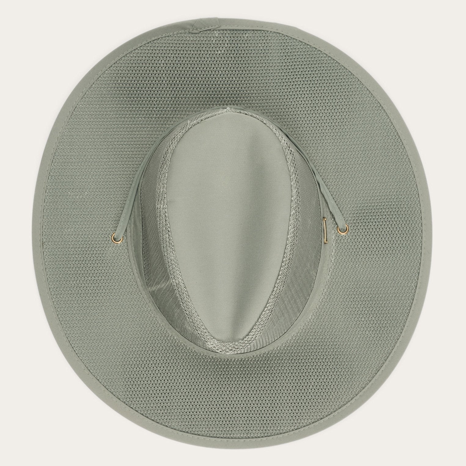 Stetson Montana 'No Fly Zone' Mesh Hat