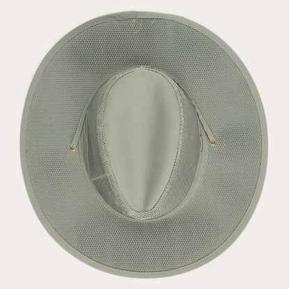 Stetson Montana 'No Fly Zone' Mesh Hat