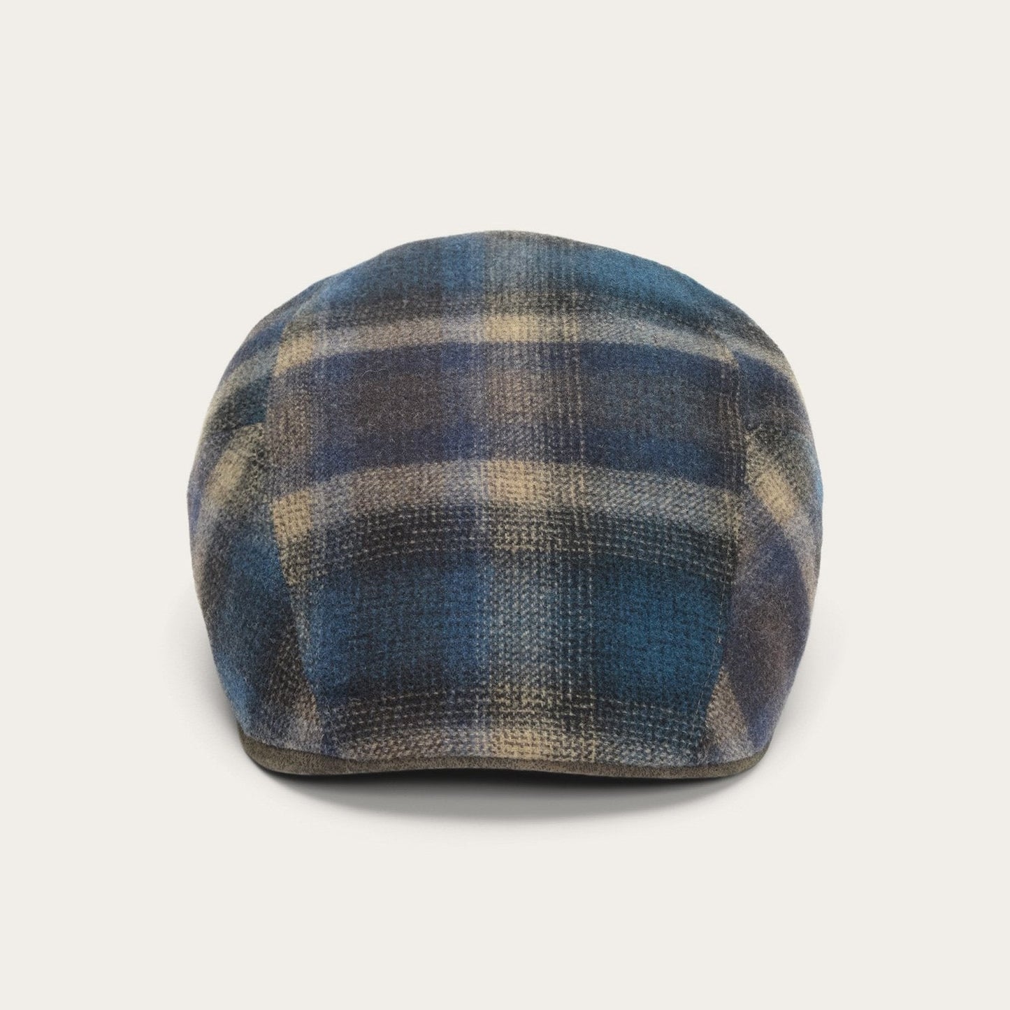 Stetson Ivy Virgin Wool Cap