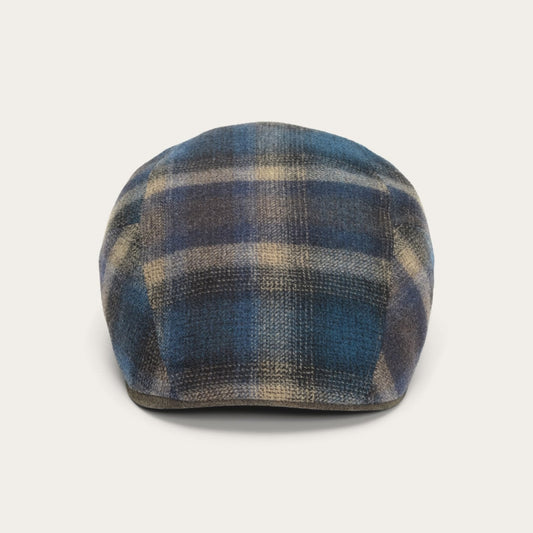 Stetson Ivy Virgin Wool Cap