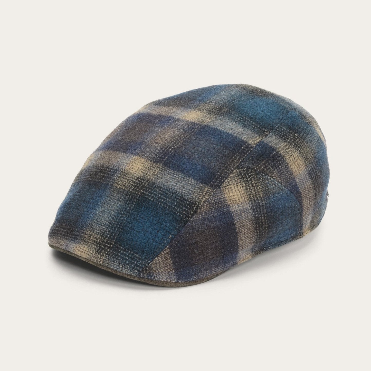 Stetson Ivy Virgin Wool Cap