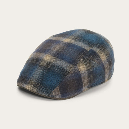 Stetson Ivy Virgin Wool Cap
