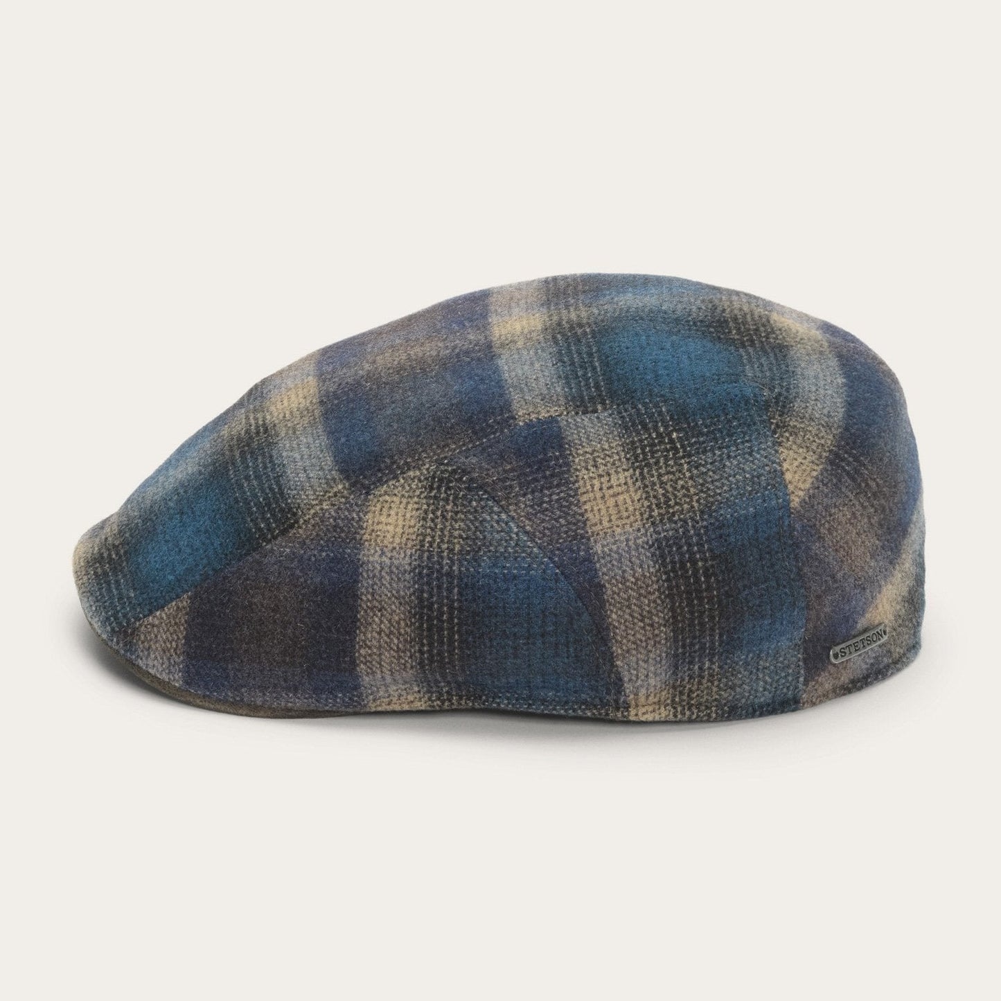 Stetson Ivy Virgin Wool Cap