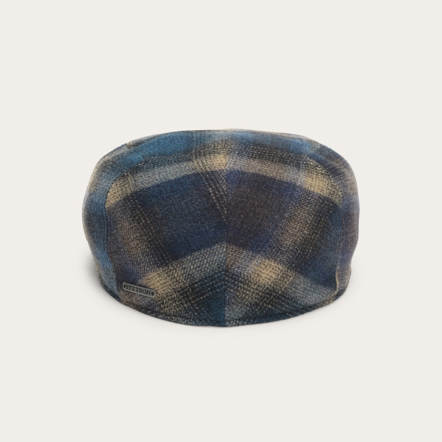 Stetson Ivy Virgin Wool Cap