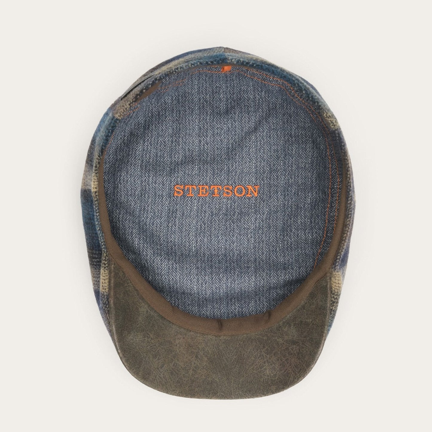 Stetson Ivy Virgin Wool Cap