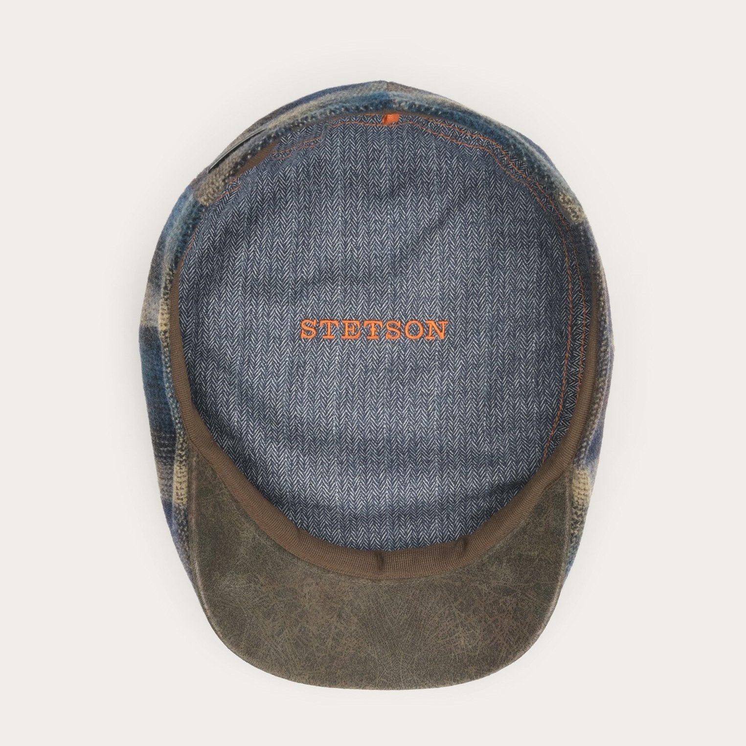 Stetson Ivy Virgin Wool Cap