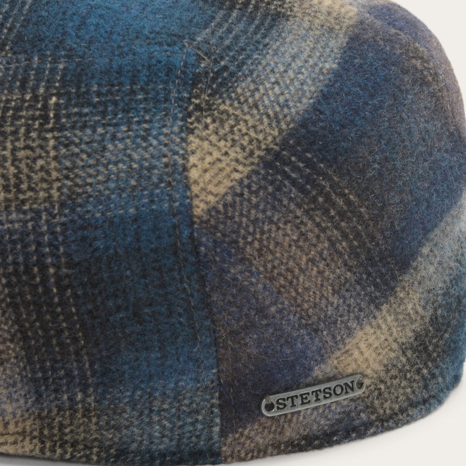 Stetson Ivy Virgin Wool Cap