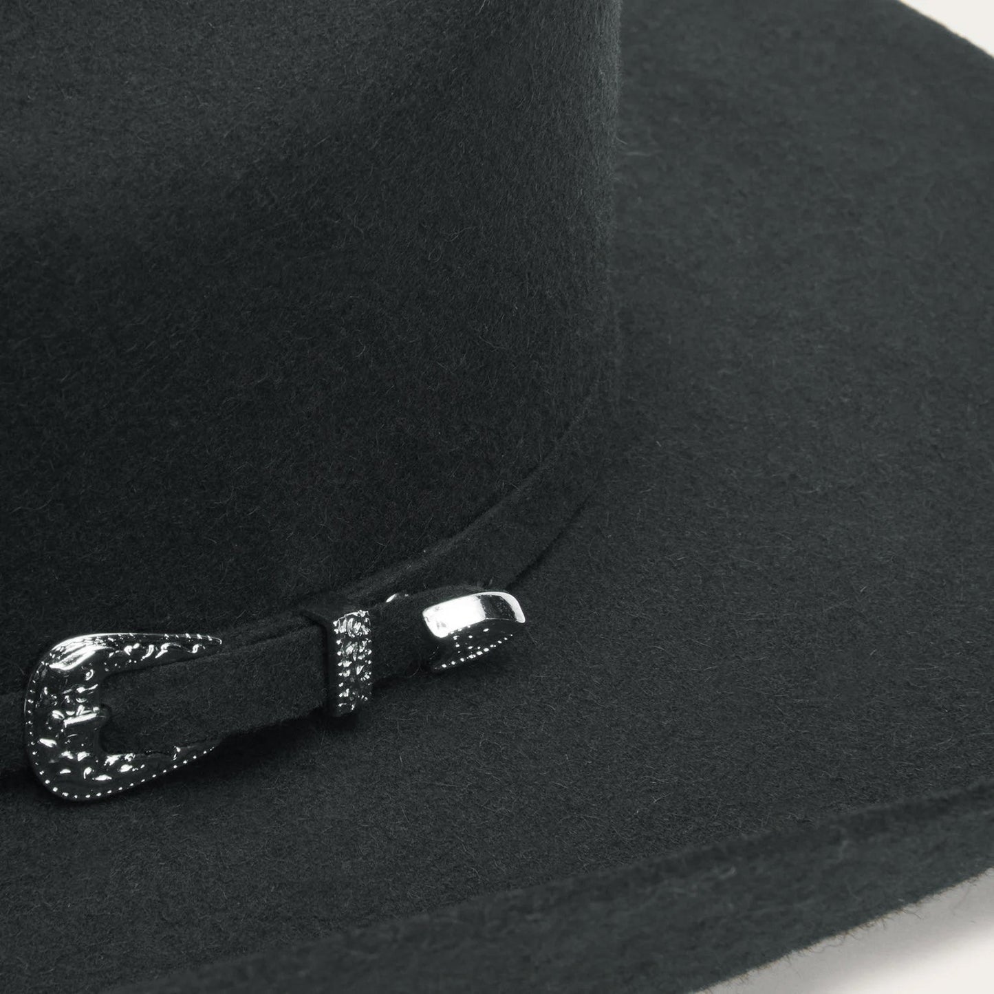 Stetson Giddy Up Youth Cowboy Hat