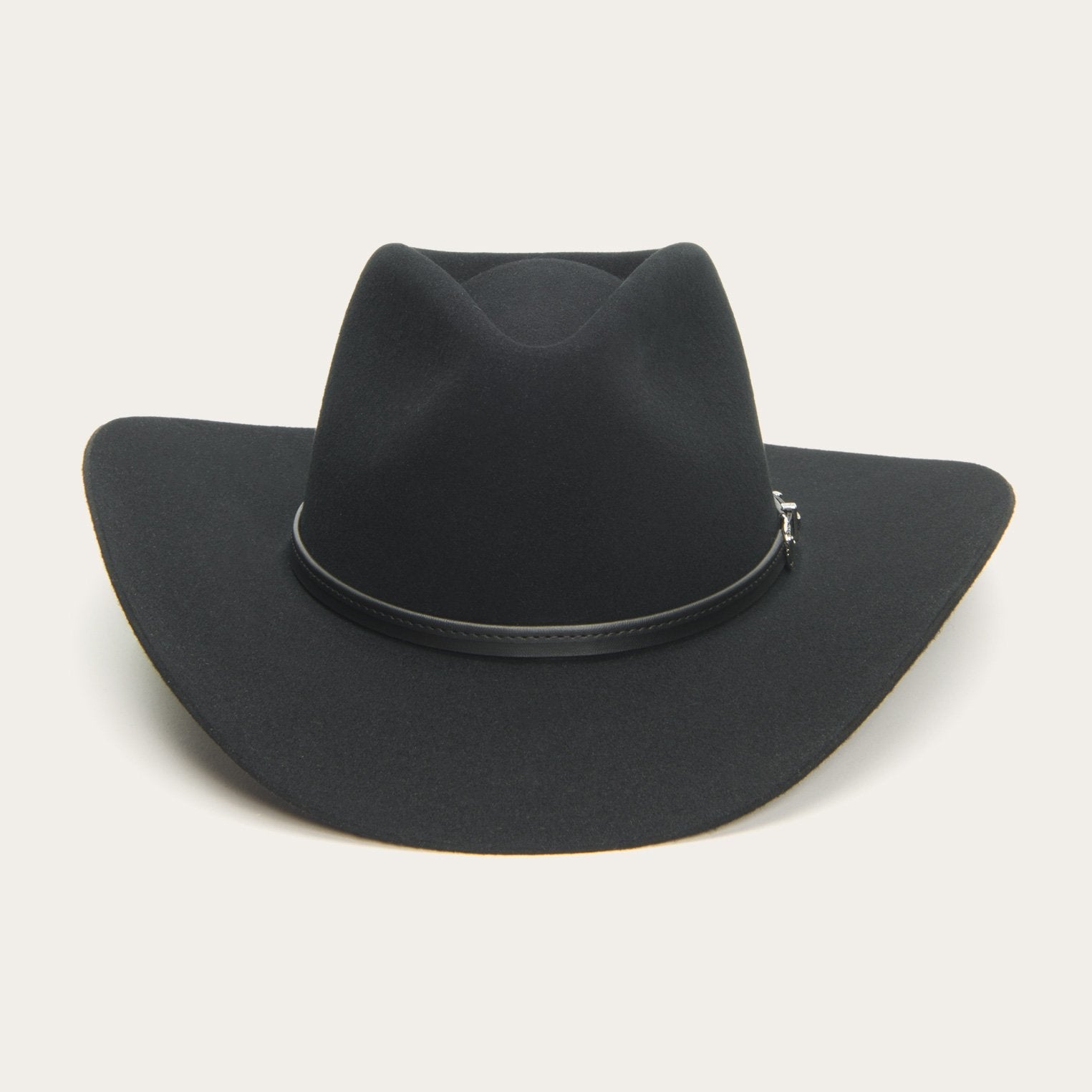 Stetson Seneca 4X Cowboy Hat