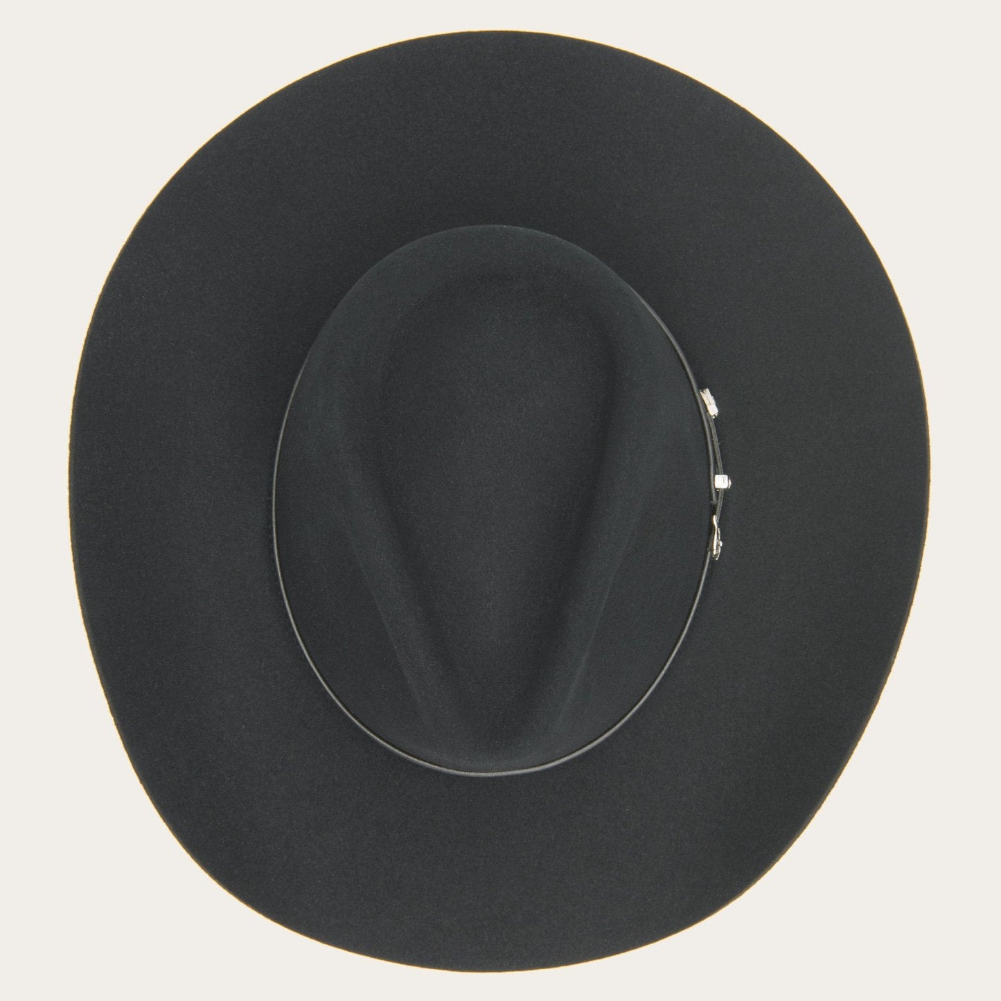 Stetson Seneca 4X Cowboy Hat