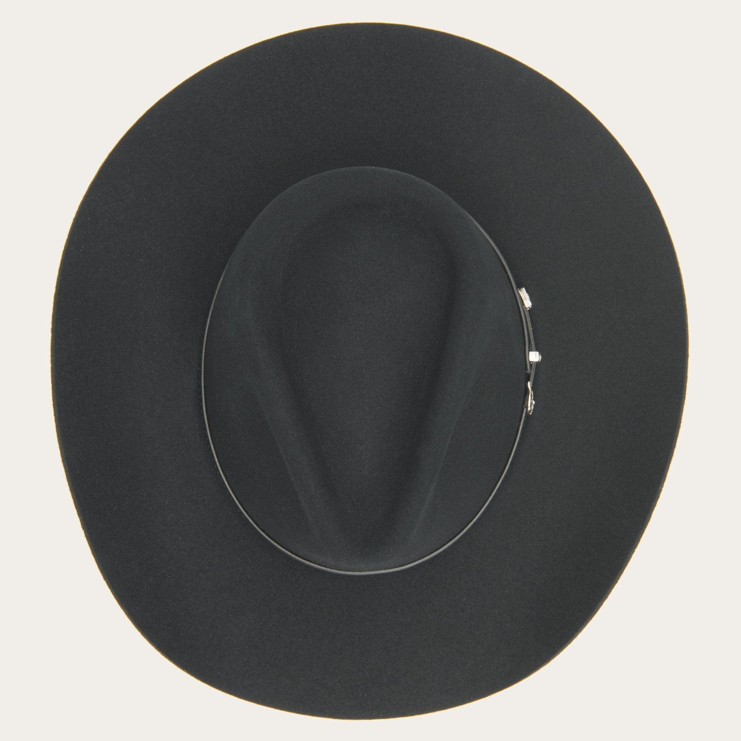 Stetson Seneca 4X Cowboy Hat