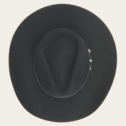 Stetson Seneca 4X Cowboy Hat