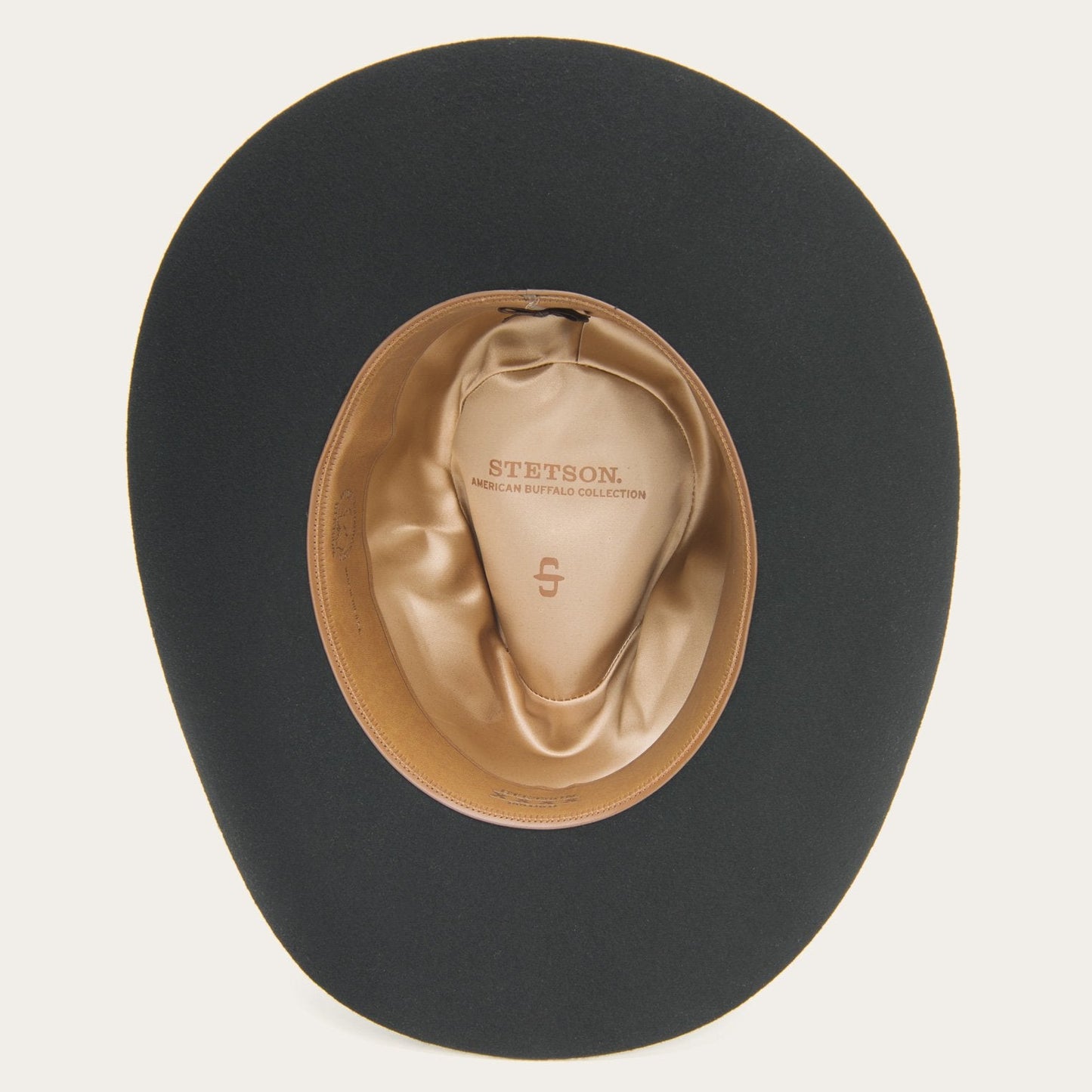 Stetson Seneca 4X Cowboy Hat