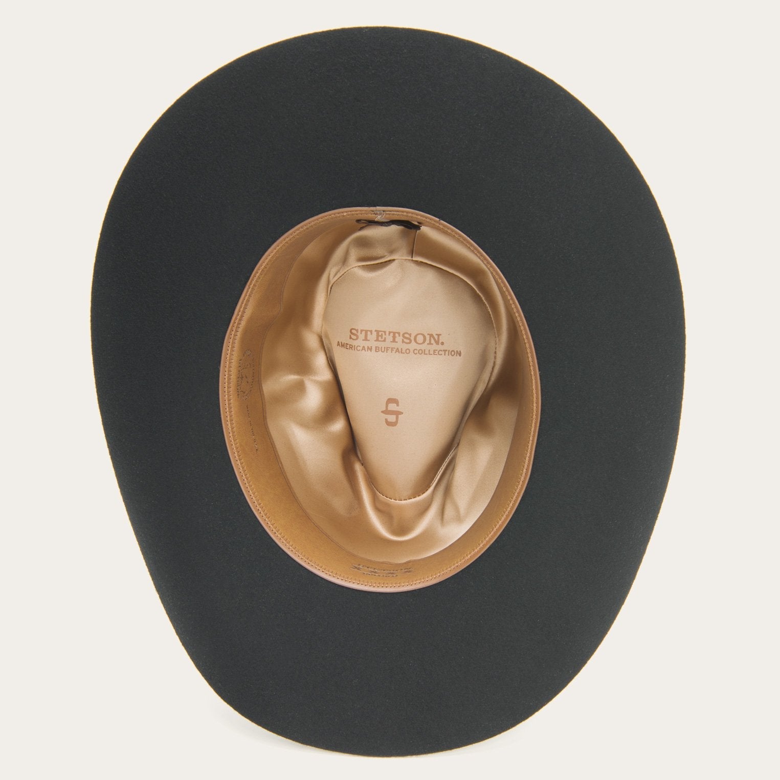 Stetson Seneca 4X Cowboy Hat