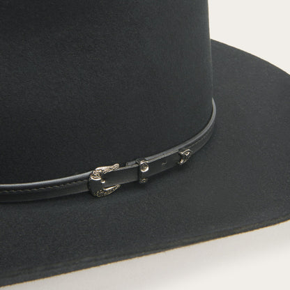 Stetson Seneca 4X Cowboy Hat
