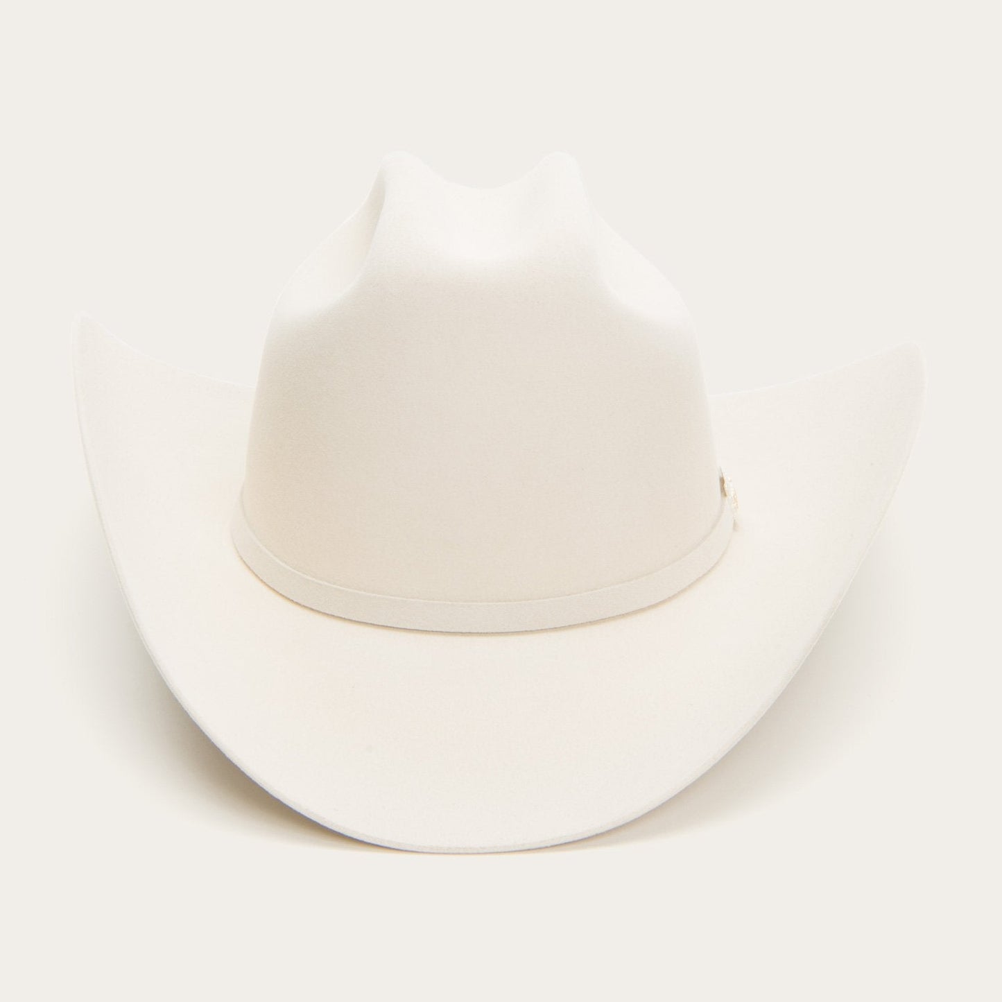 Stetson El Amo 500X Premier Cowboy Hat