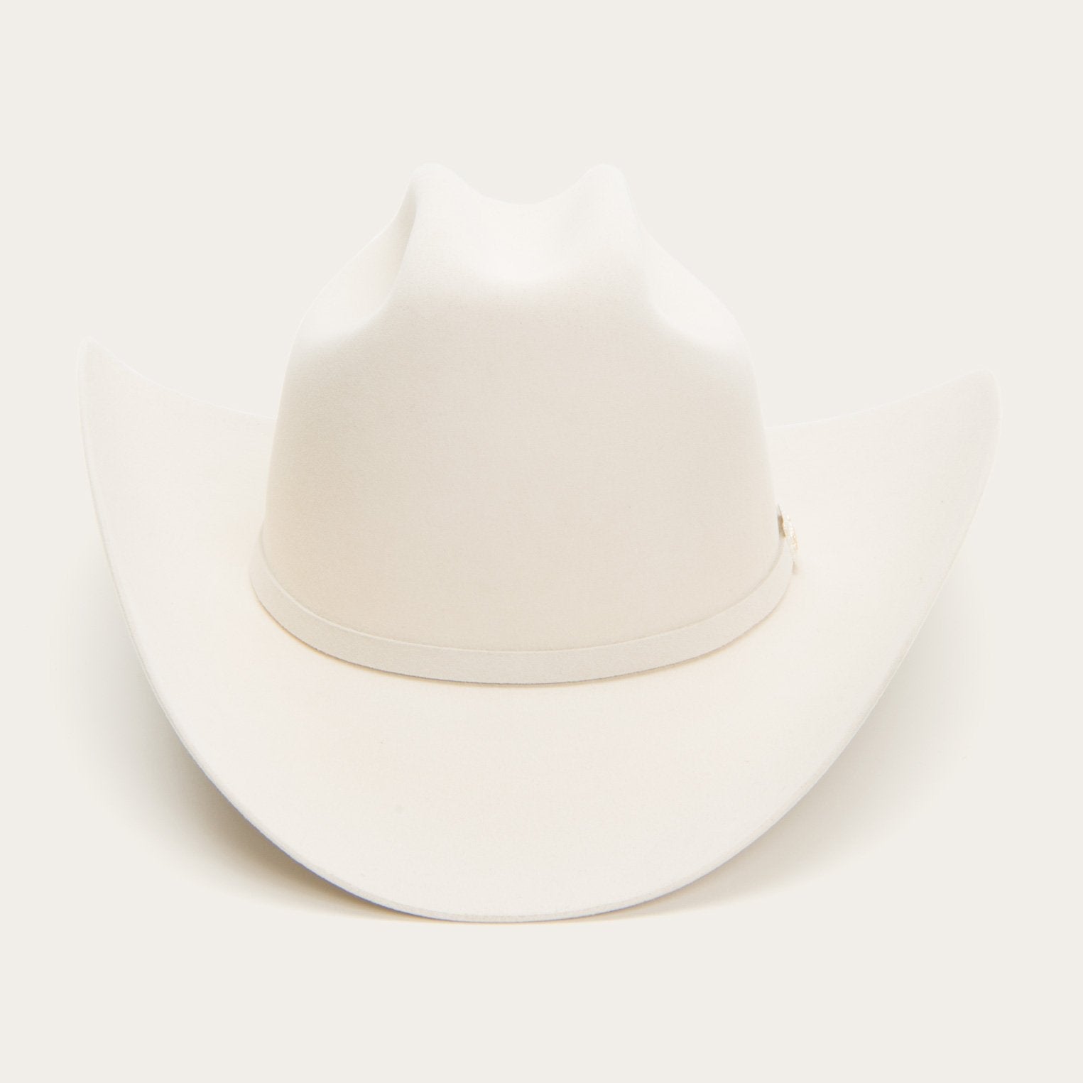 Stetson El Amo 500X Premier Cowboy Hat