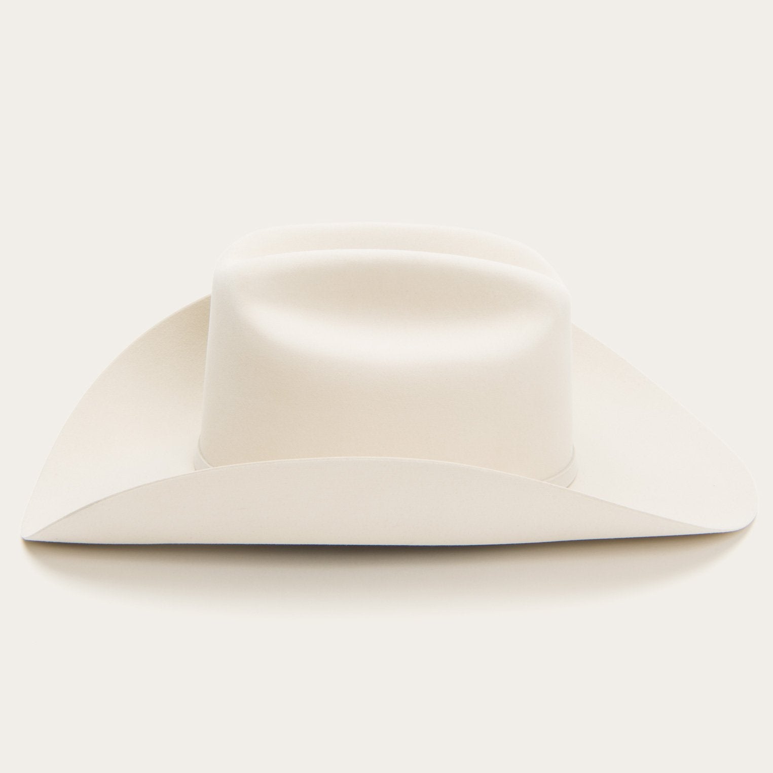 Stetson El Amo 500X Premier Cowboy Hat
