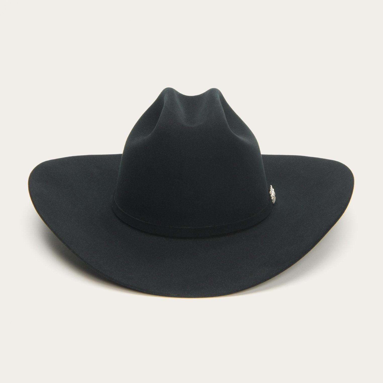 Stetson El Amo 500X Premier Cowboy Hat