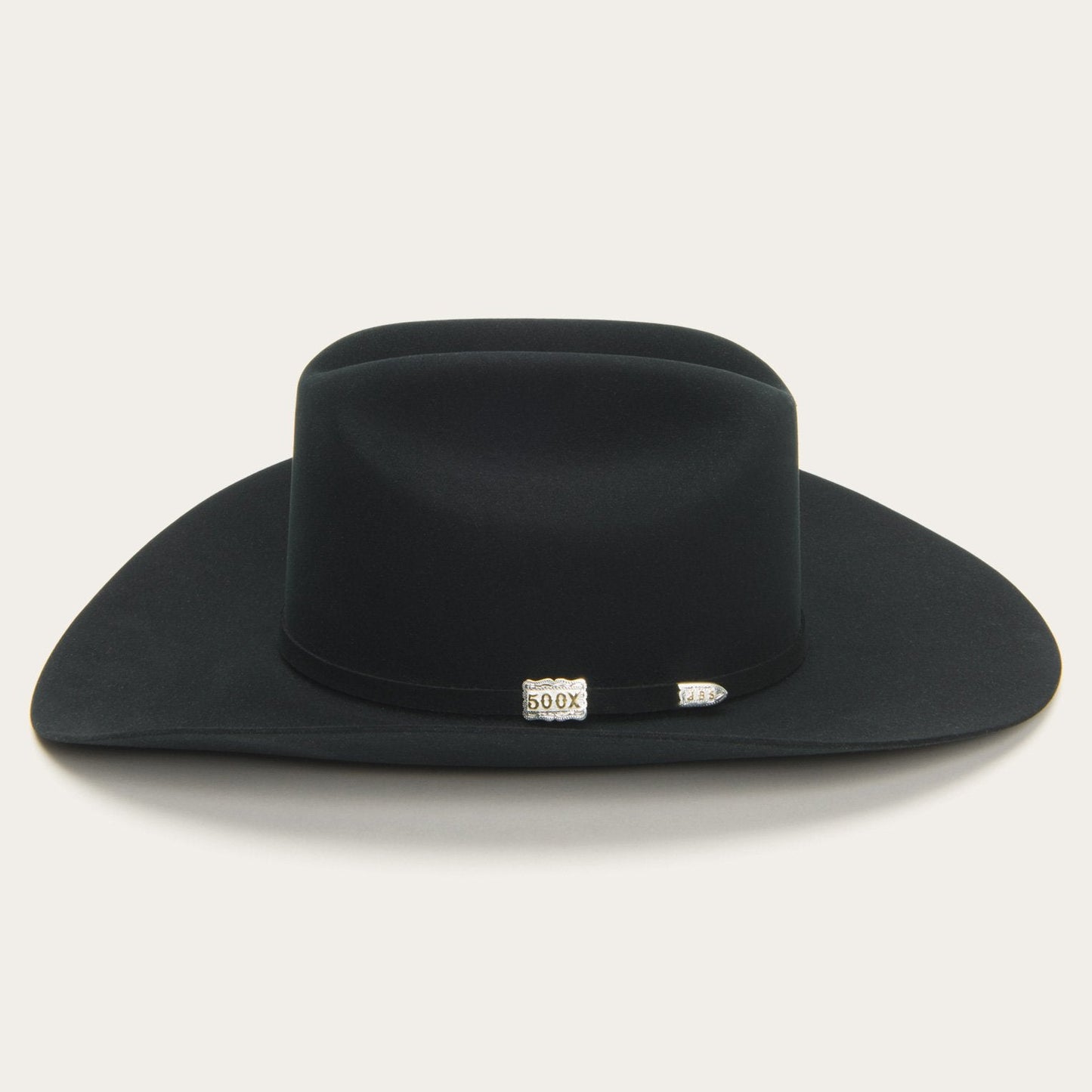 Stetson El Amo 500X Premier Cowboy Hat