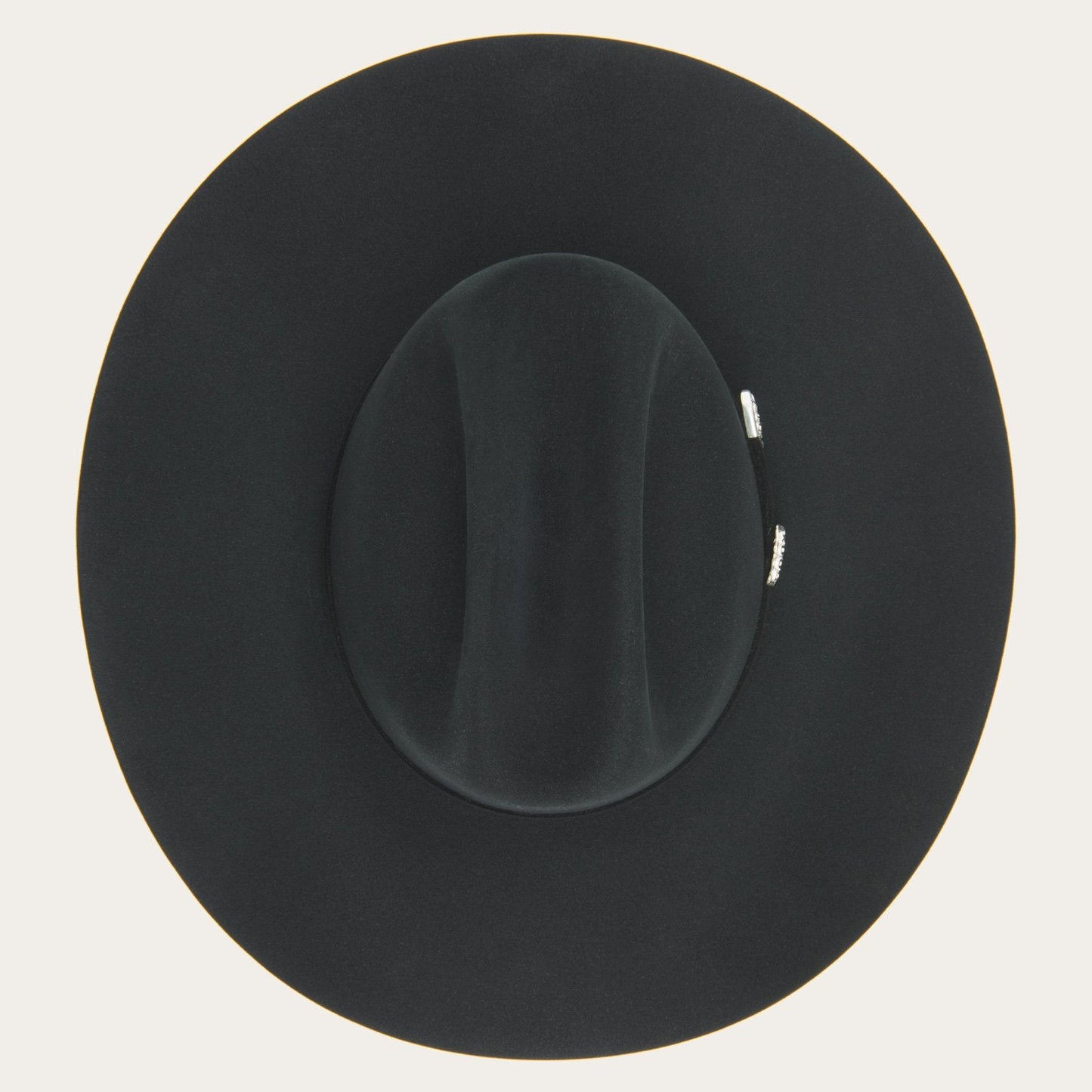 Stetson El Amo 500X Premier Cowboy Hat