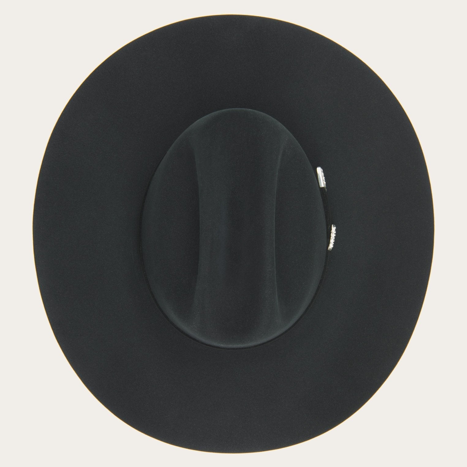 Stetson El Amo 500X Premier Cowboy Hat