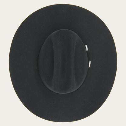 Stetson El Amo 500X Premier Cowboy Hat